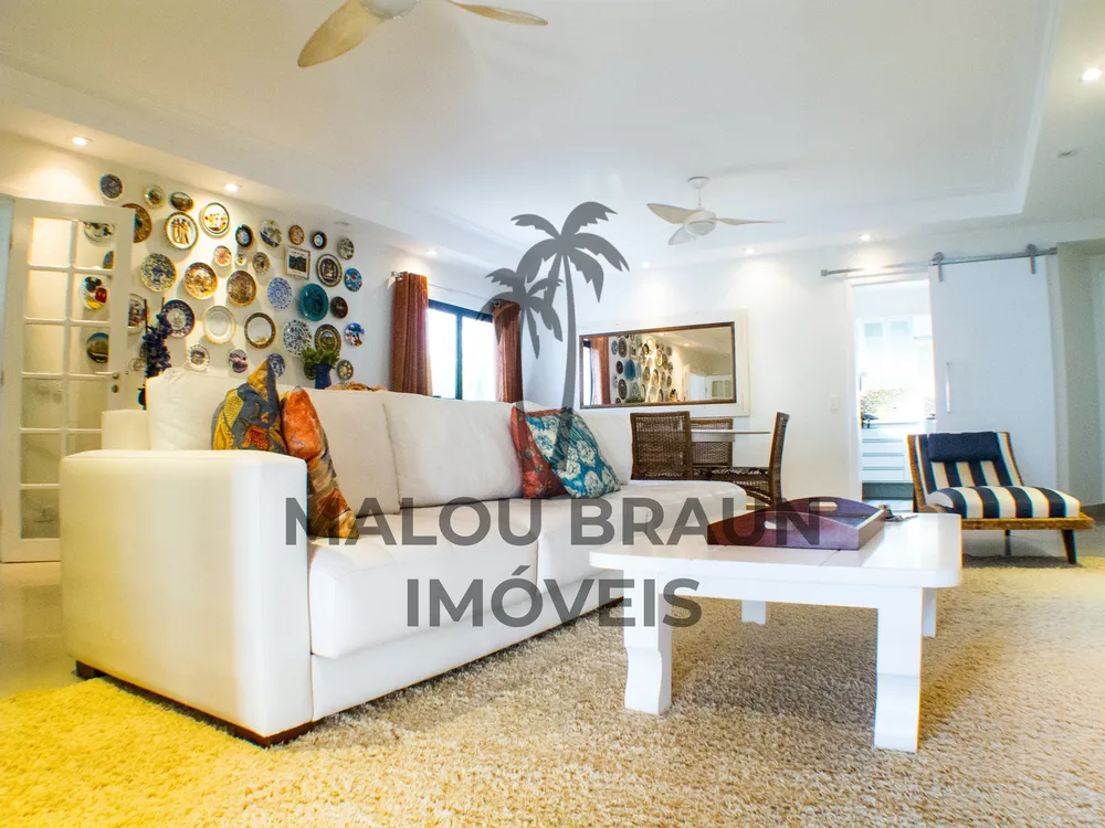 Apartamento, 3 quartos, 135 m² - Foto 9
