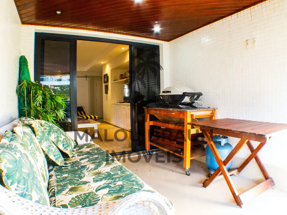 Apartamento, 3 quartos, 135 m² - Foto 18