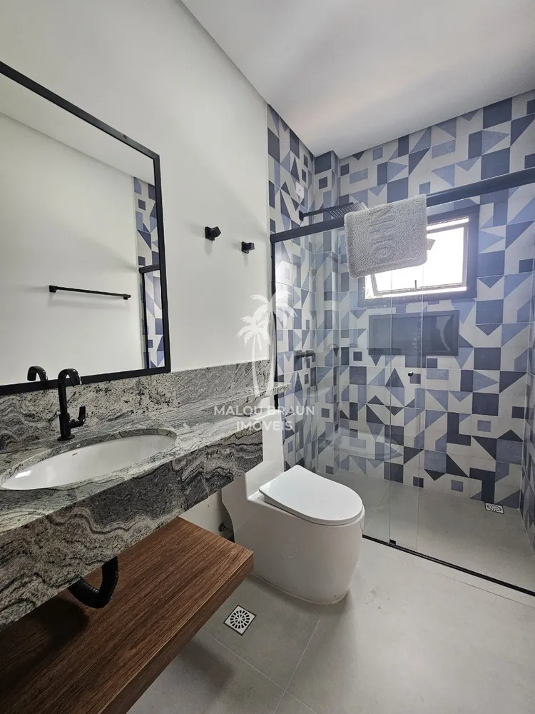 Casa, 4 quartos, 250 m² - Foto 9