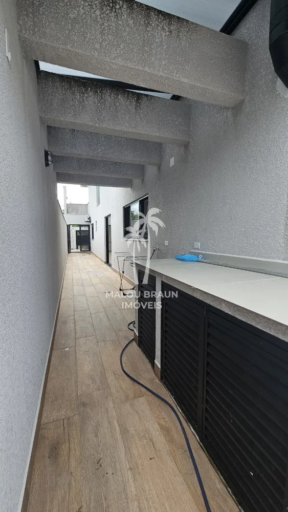 Casa, 4 quartos, 250 m² - Foto 19