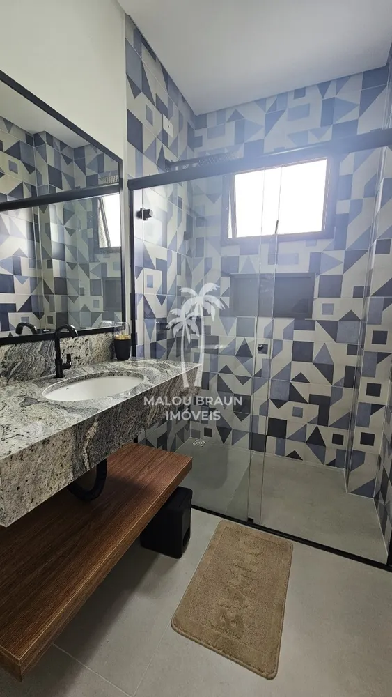 Casa, 4 quartos, 250 m² - Foto 11