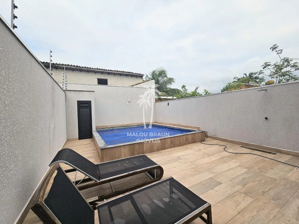 Casa, 4 quartos, 250 m² - Foto 6