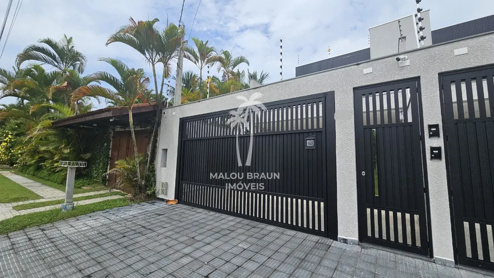 Casa, 4 quartos, 250 m² - Foto 20