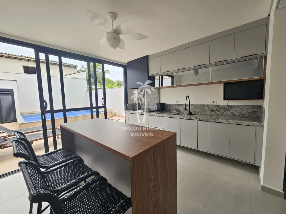 Casa, 4 quartos, 250 m² - Foto 1