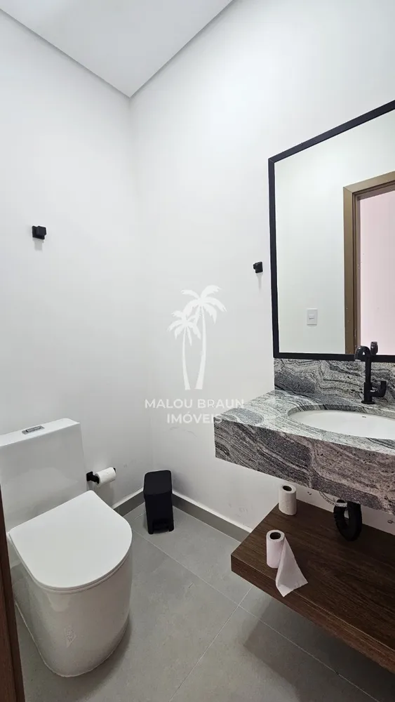 Casa, 4 quartos, 250 m² - Foto 17