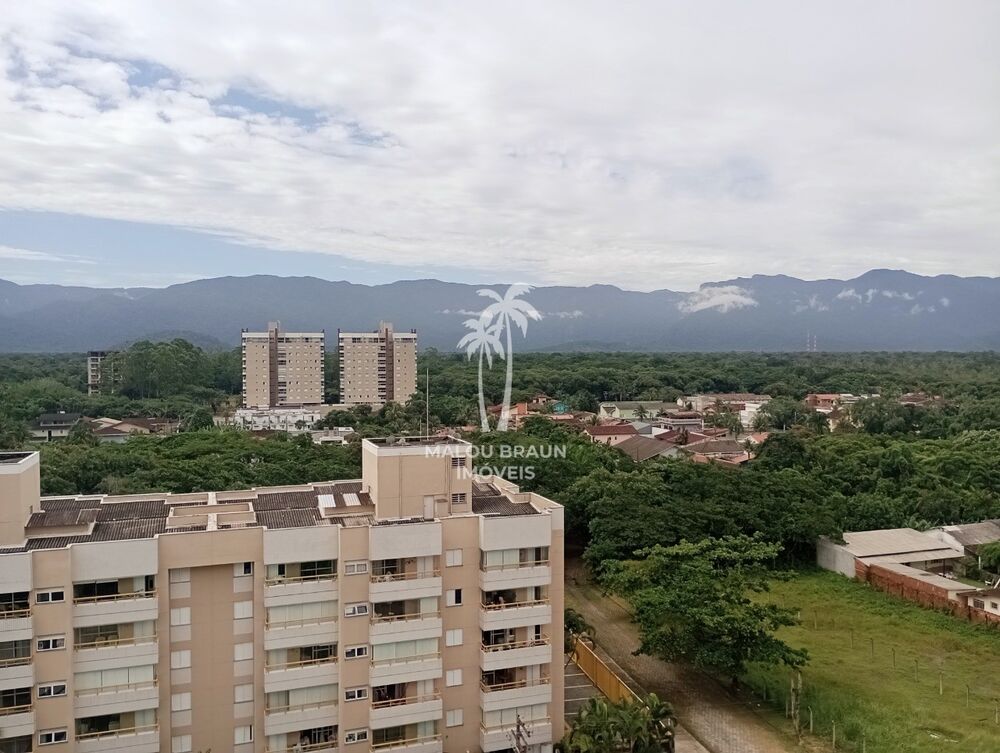 Apartamento, 2 quartos, 69 m² - Foto 1
