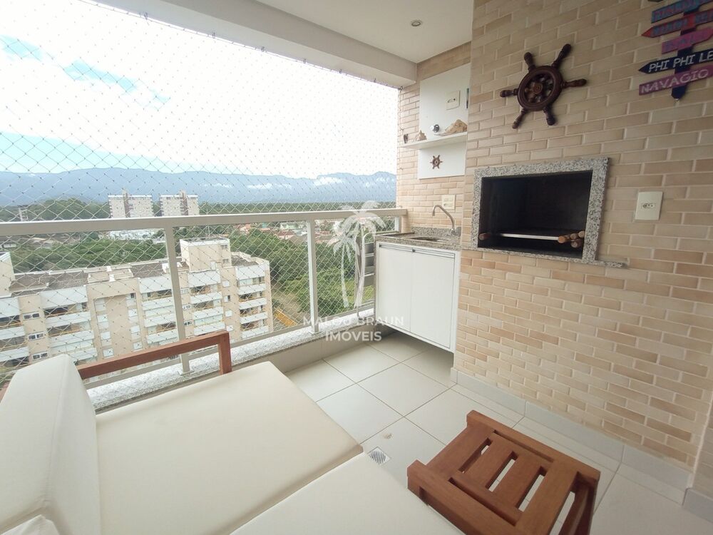 Apartamento, 2 quartos, 69 m² - Foto 3