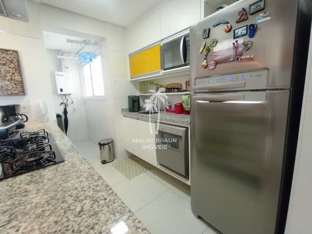 Apartamento, 2 quartos, 69 m² - Foto 7
