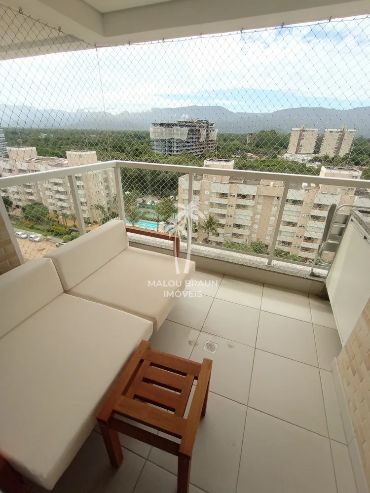 Apartamento, 2 quartos, 69 m² - Foto 8