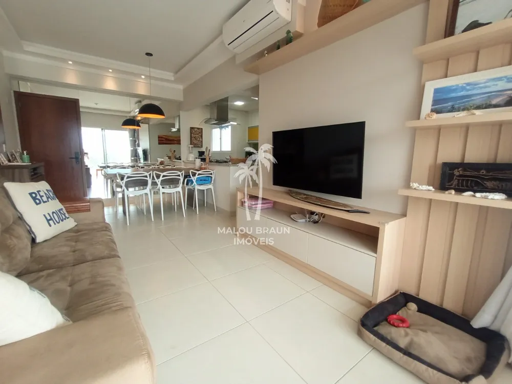 Apartamento, 2 quartos, 69 m² - Foto 1
