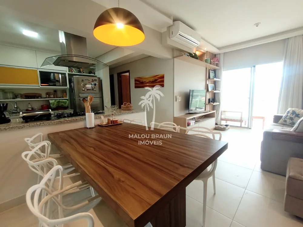 Apartamento, 2 quartos, 69 m² - Foto 3