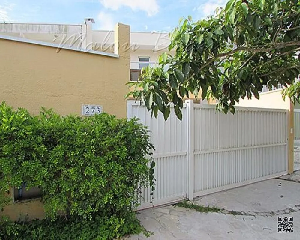 Sobrado, 4 quartos, 125 m² - Foto 2