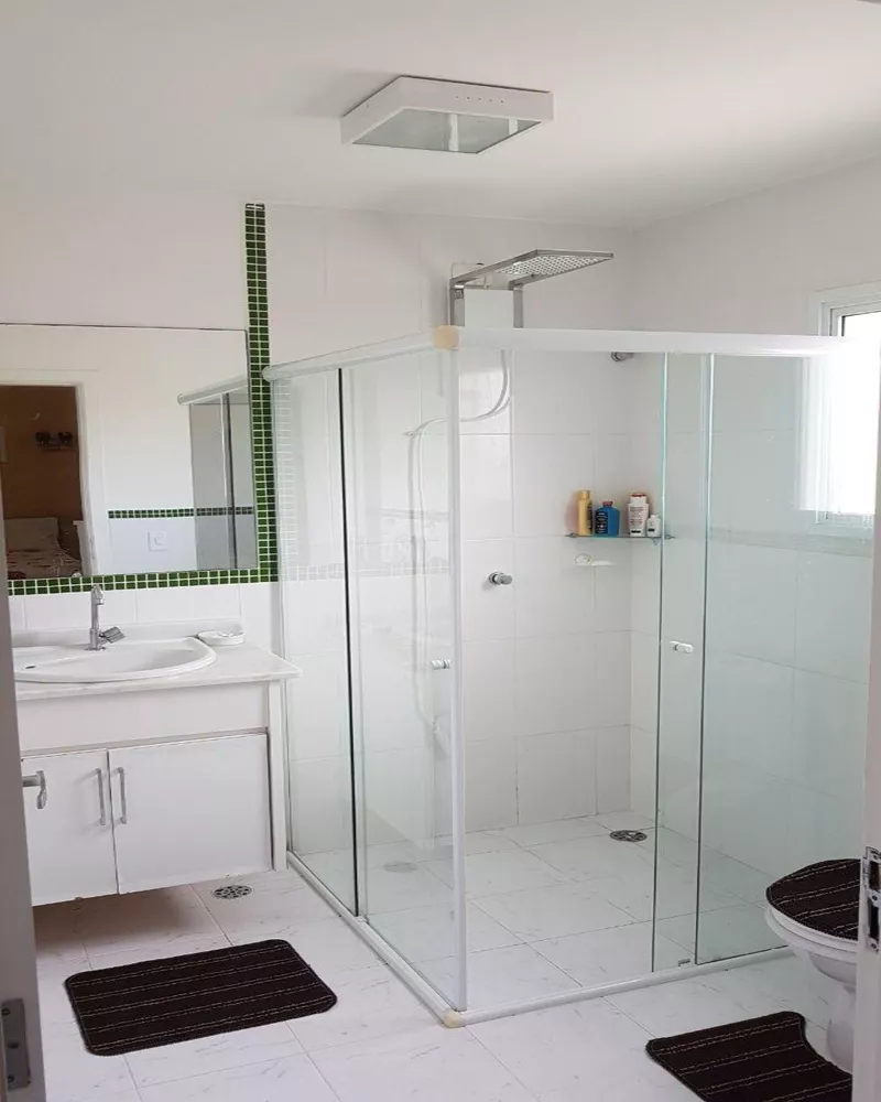 Sobrado, 4 quartos, 125 m² - Foto 4
