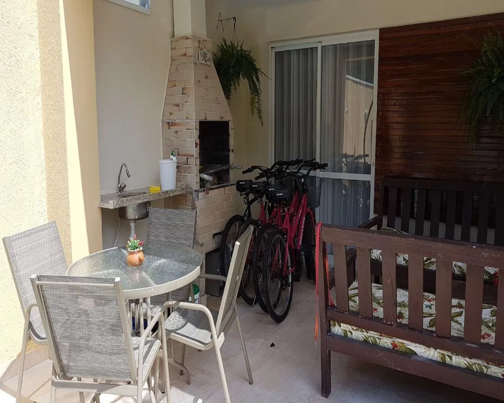 Sobrado, 4 quartos, 125 m² - Foto 5