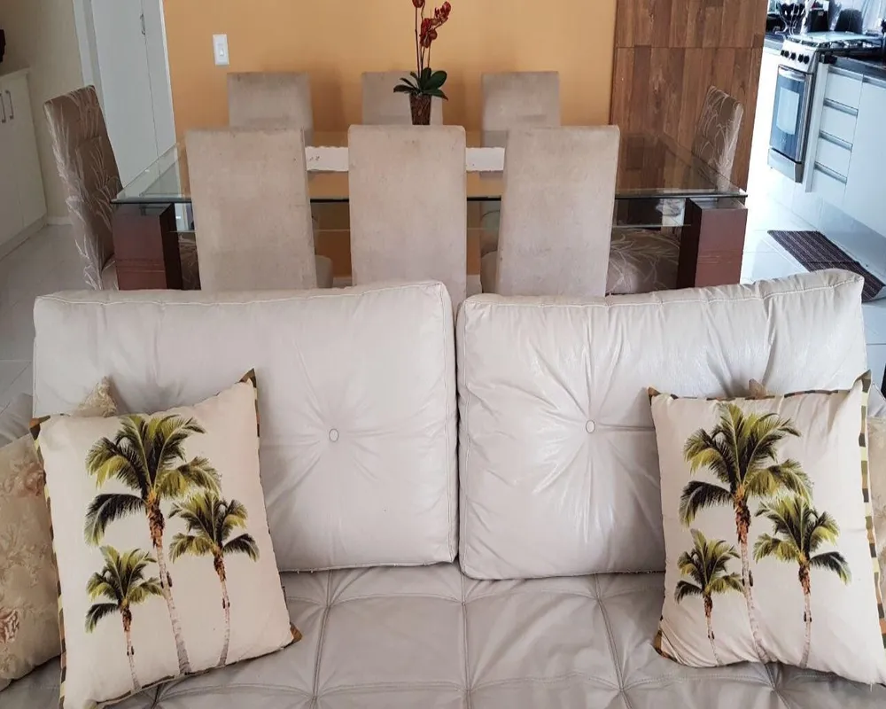 Sobrado, 4 quartos, 125 m² - Foto 8