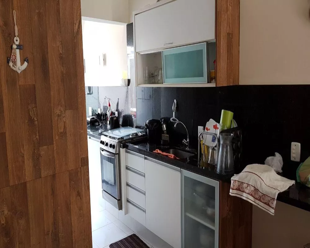 Sobrado, 4 quartos, 125 m² - Foto 2
