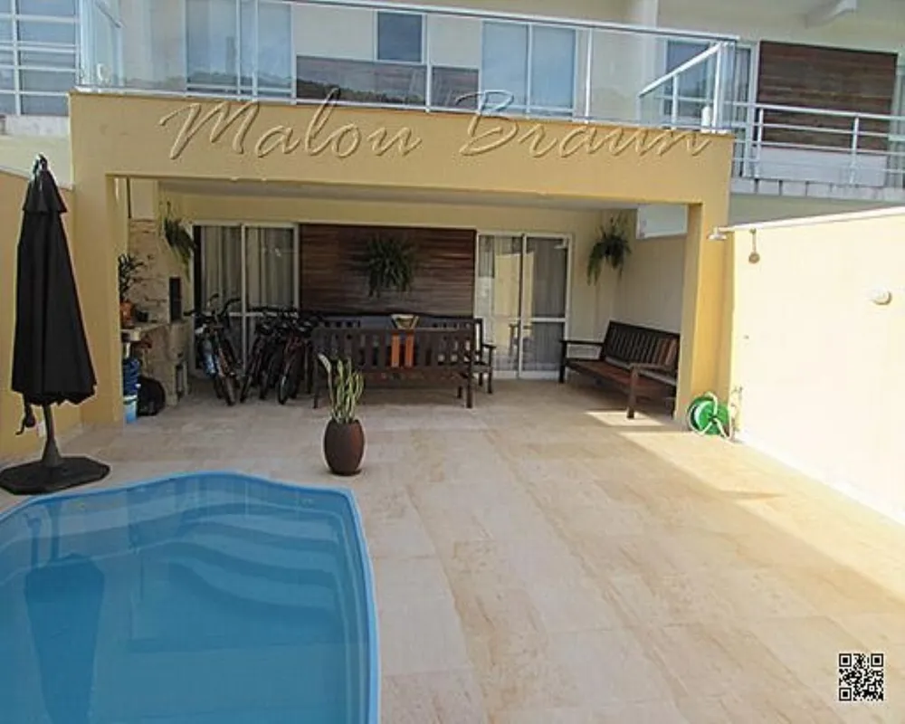 Sobrado, 4 quartos, 125 m² - Foto 4