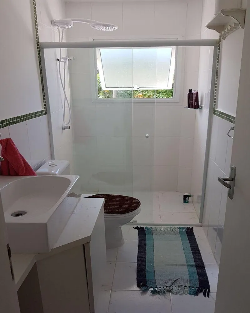 Sobrado, 4 quartos, 125 m² - Foto 17