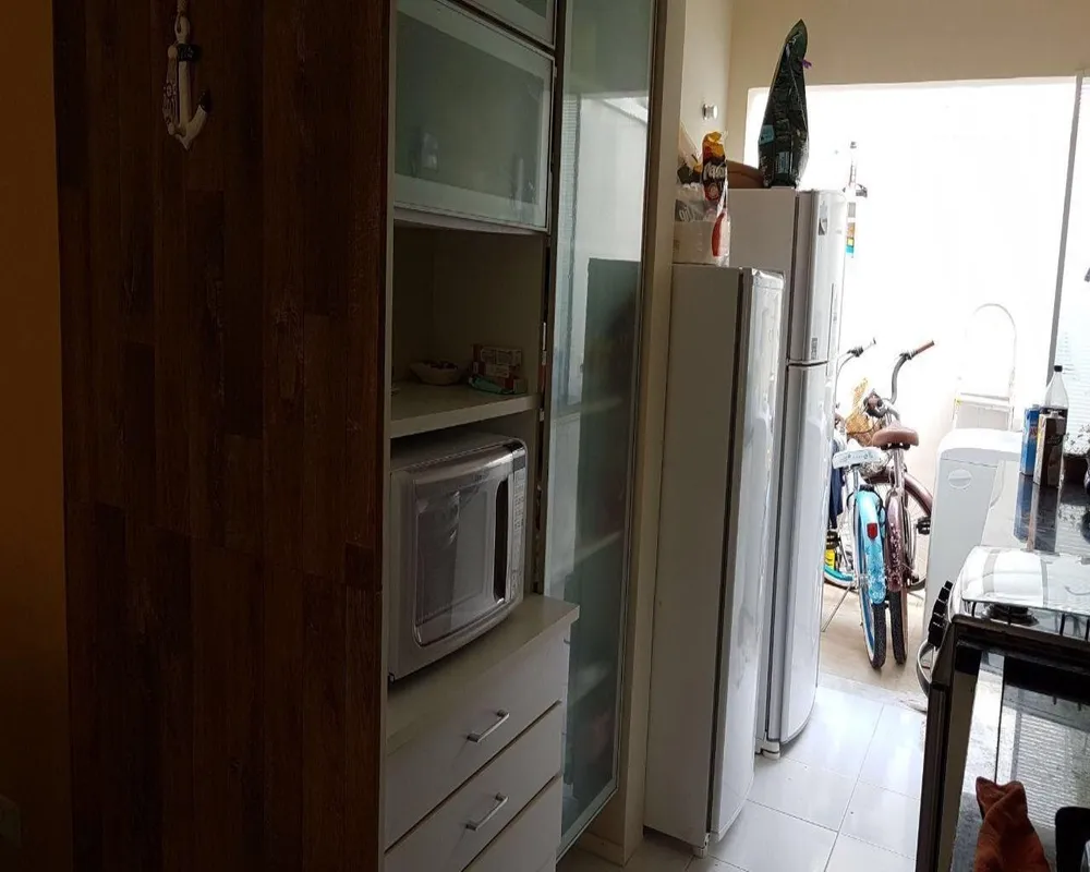 Sobrado, 4 quartos, 125 m² - Foto 10