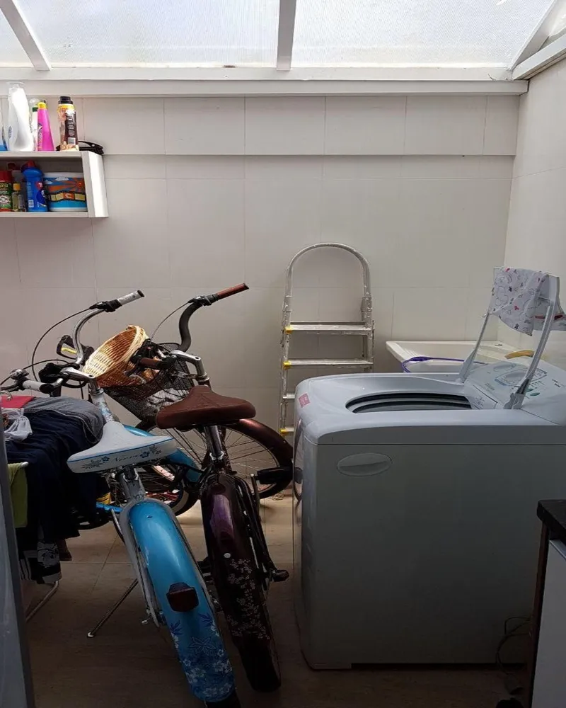 Sobrado, 4 quartos, 125 m² - Foto 11