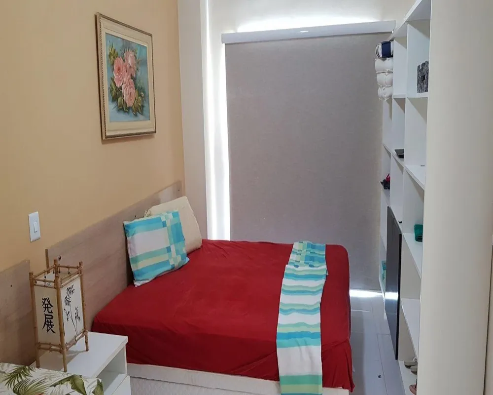 Sobrado, 4 quartos, 125 m² - Foto 16