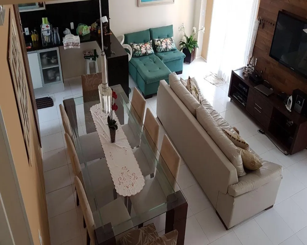 Sobrado, 4 quartos, 125 m² - Foto 7