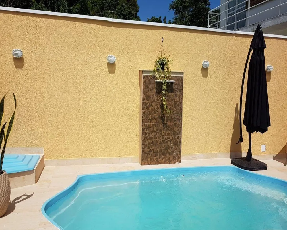 Sobrado, 4 quartos, 125 m² - Foto 3