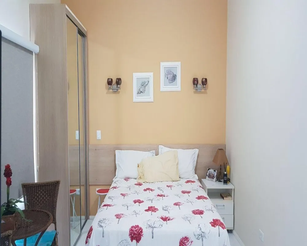 Sobrado, 4 quartos, 125 m² - Foto 15