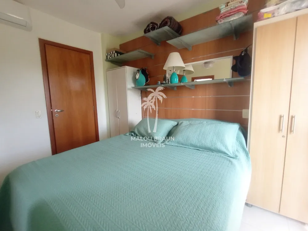 Apartamento, 2 quartos, 62 m² - Foto 11