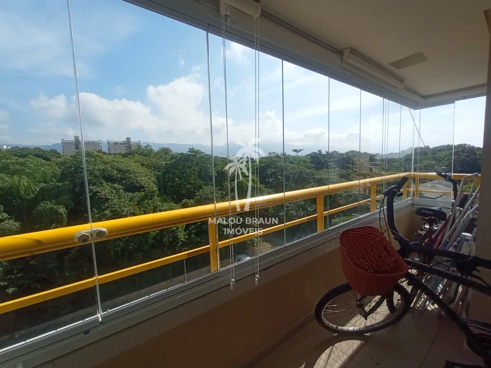 Apartamento, 2 quartos, 62 m² - Foto 6