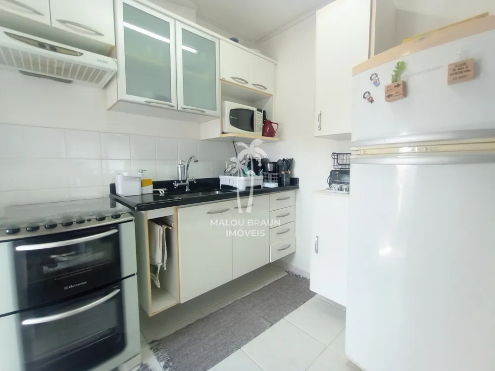 Apartamento, 2 quartos, 62 m² - Foto 3