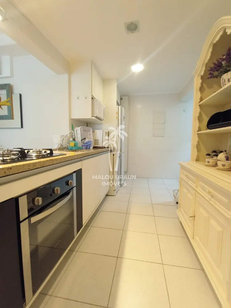 Apartamento, 3 quartos, 95 m² - Foto 5