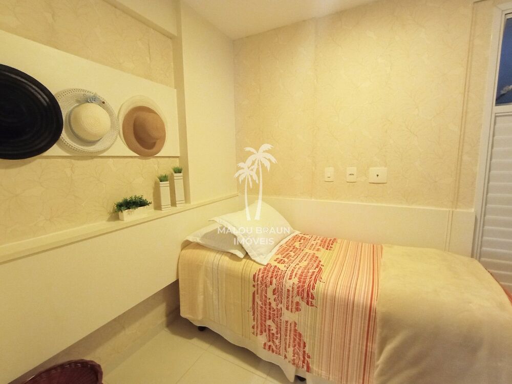 Apartamento, 3 quartos, 95 m² - Foto 13