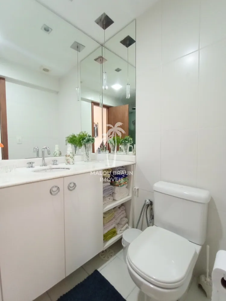 Apartamento, 3 quartos, 95 m² - Foto 15