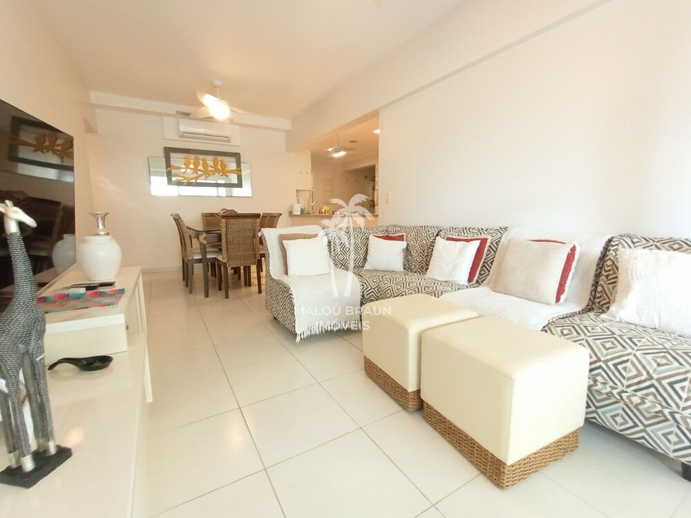 Apartamento, 3 quartos, 95 m² - Foto 2