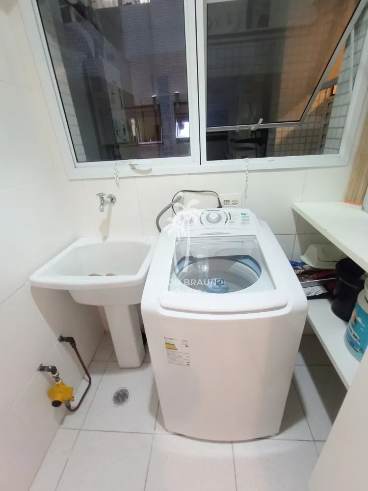 Apartamento, 3 quartos, 95 m² - Foto 6