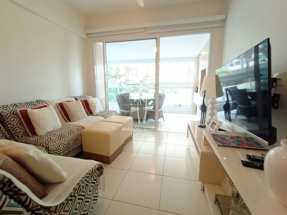 Apartamento, 3 quartos, 95 m² - Foto 1