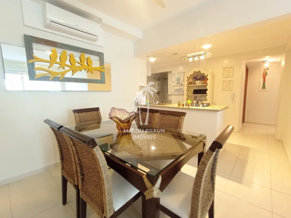 Apartamento, 3 quartos, 95 m² - Foto 3