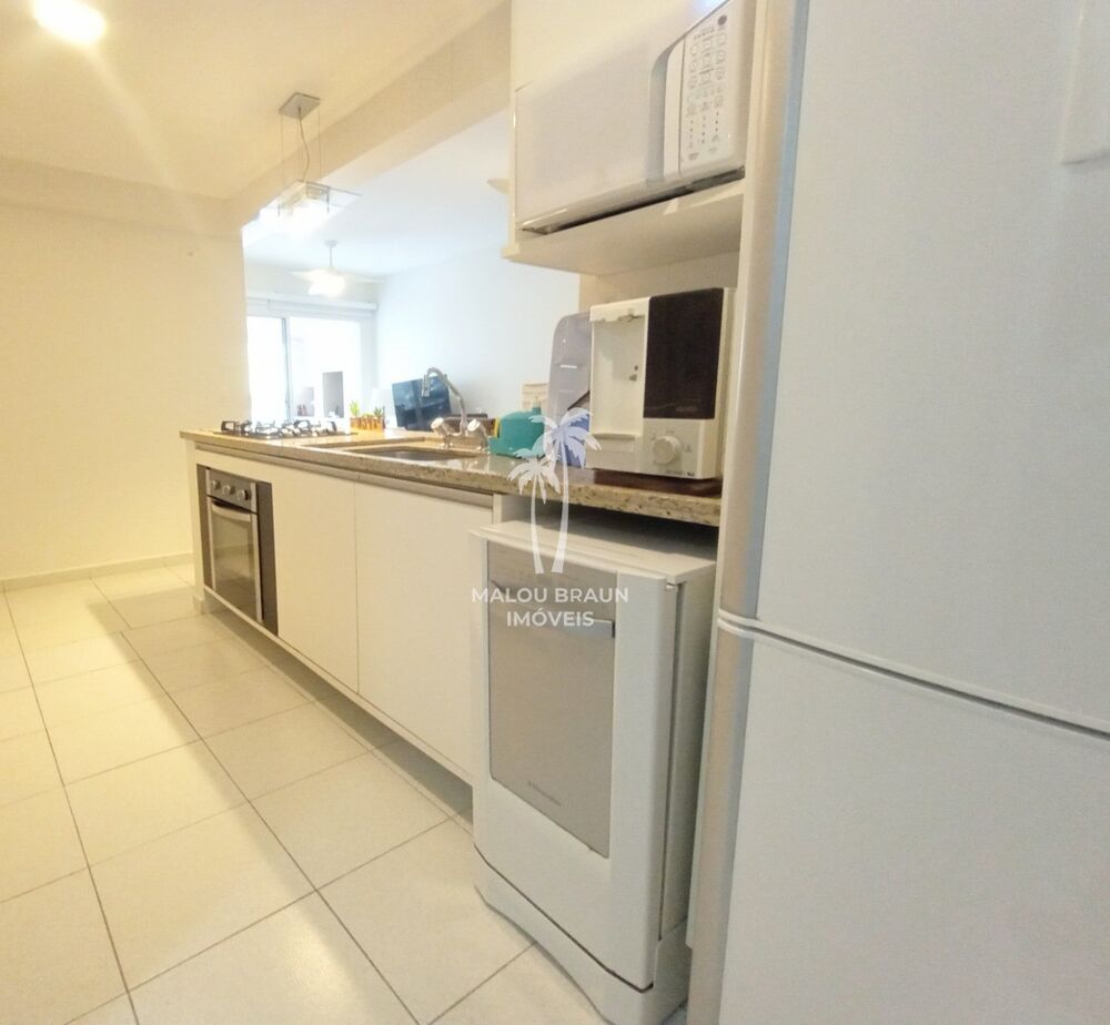 Apartamento, 3 quartos, 95 m² - Foto 4