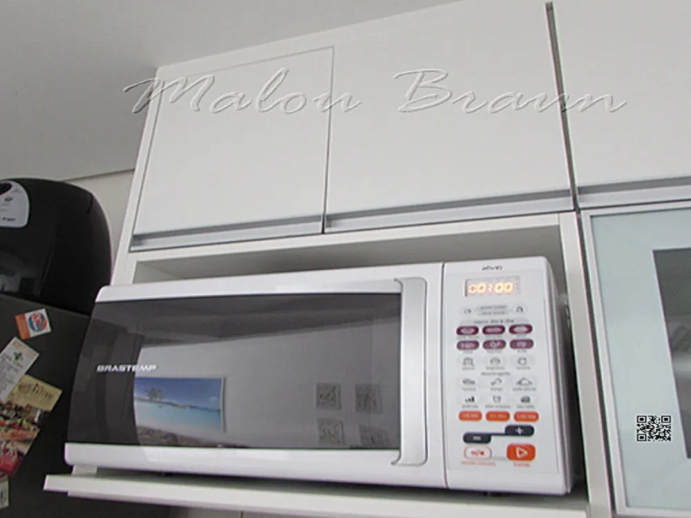 Apartamento, 2 quartos, 69 m² - Foto 21