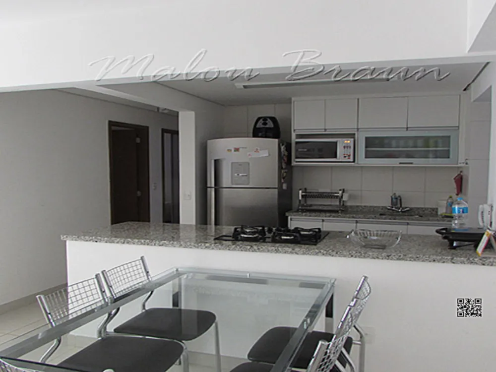 Apartamento, 2 quartos, 69 m² - Foto 22