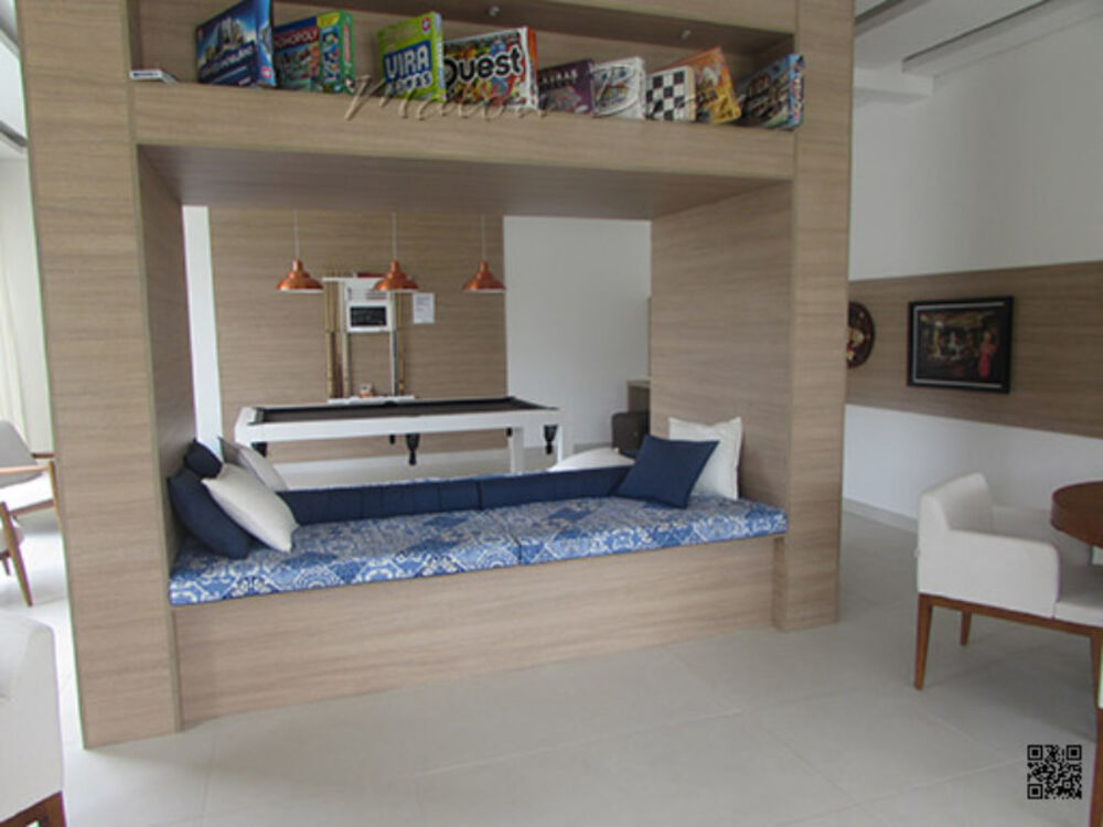 Apartamento, 2 quartos, 69 m² - Foto 6