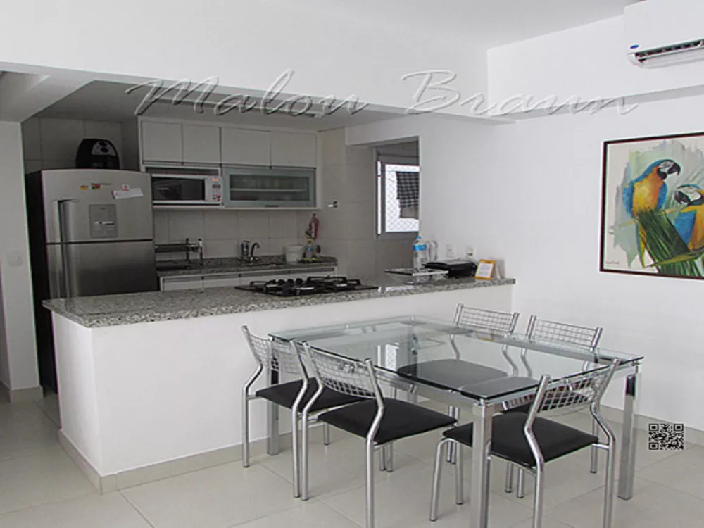 Apartamento, 2 quartos, 69 m² - Foto 4