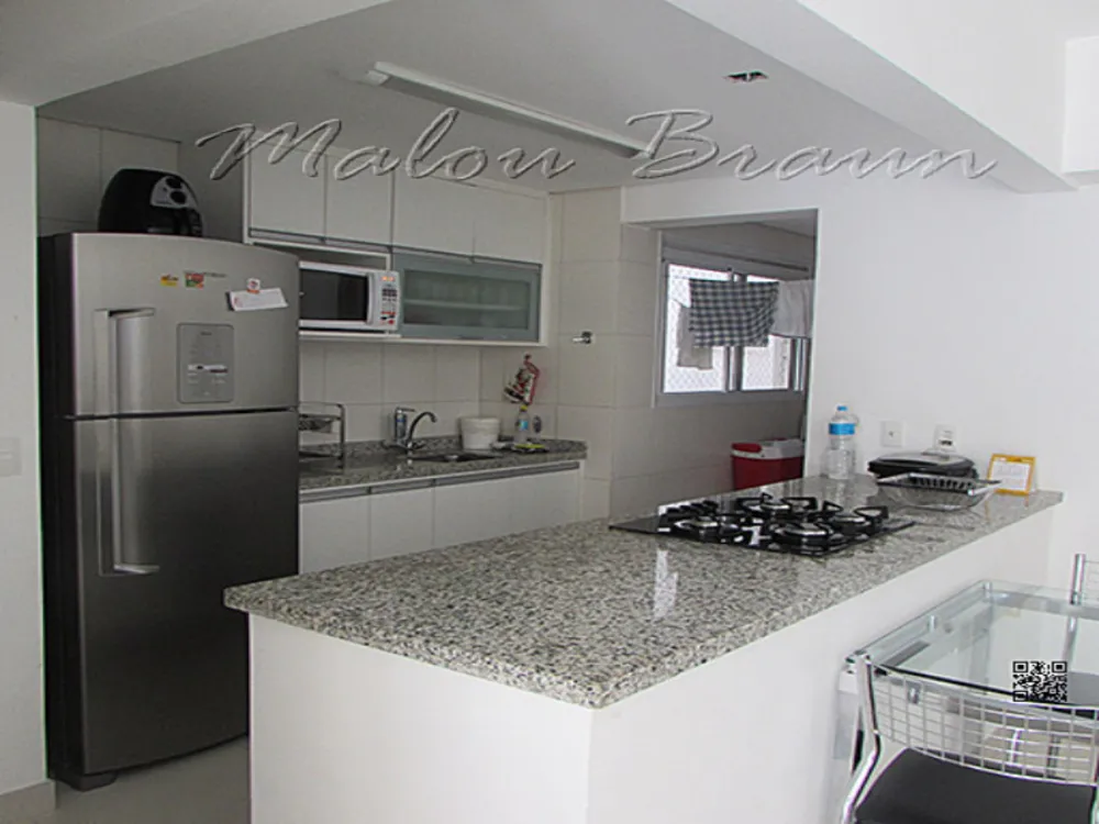Apartamento, 2 quartos, 69 m² - Foto 17