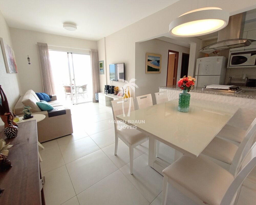 Apartamento, 2 quartos, 69 m² - Foto 1
