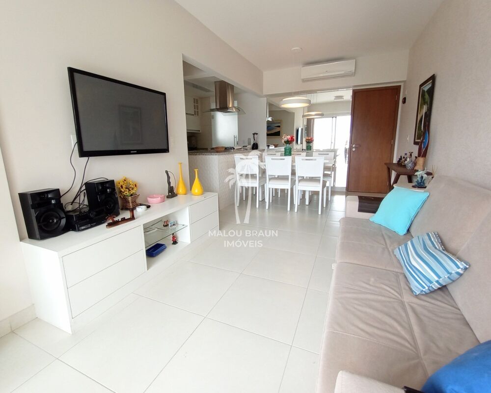 Apartamento, 2 quartos, 69 m² - Foto 7