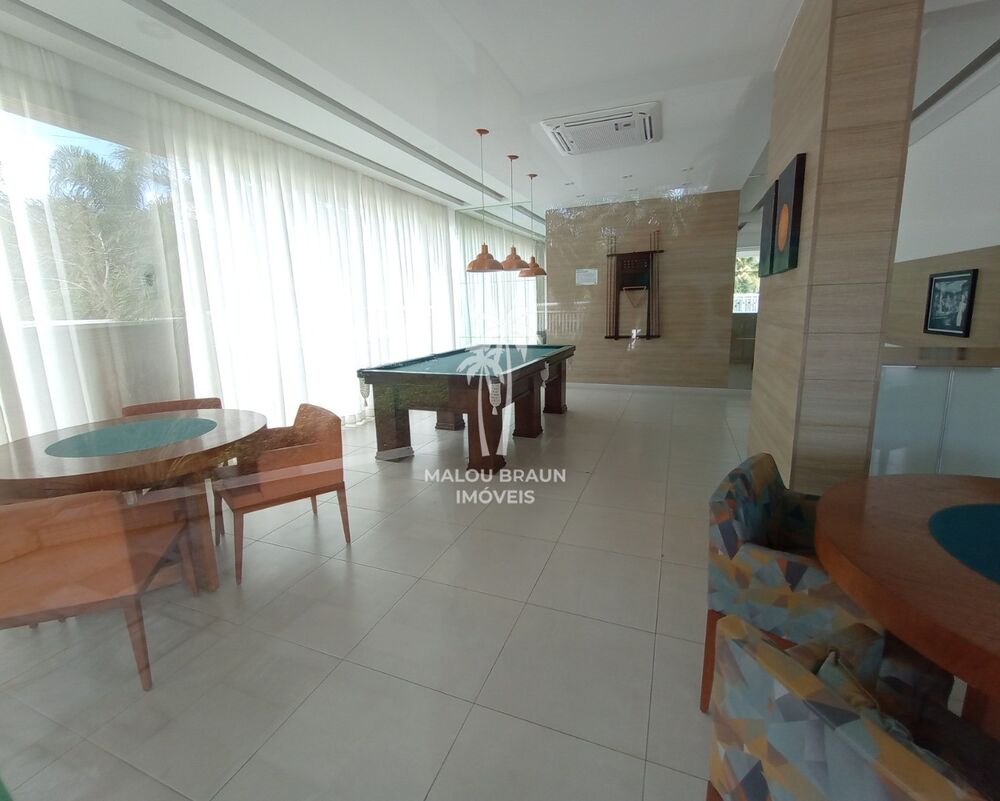 Apartamento, 2 quartos, 69 m² - Foto 2