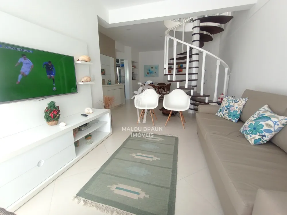 Cobertura, 3 quartos, 200 m² - Foto 1