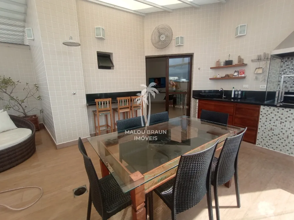 Cobertura, 3 quartos, 200 m² - Foto 13