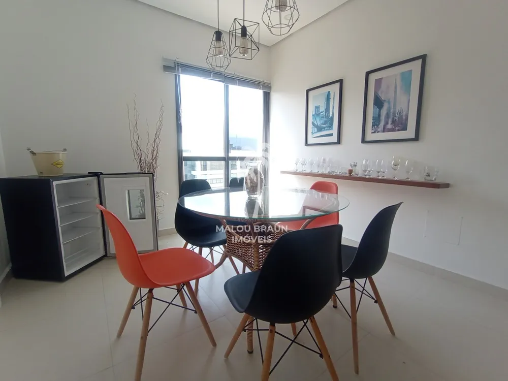 Cobertura, 3 quartos, 200 m² - Foto 5